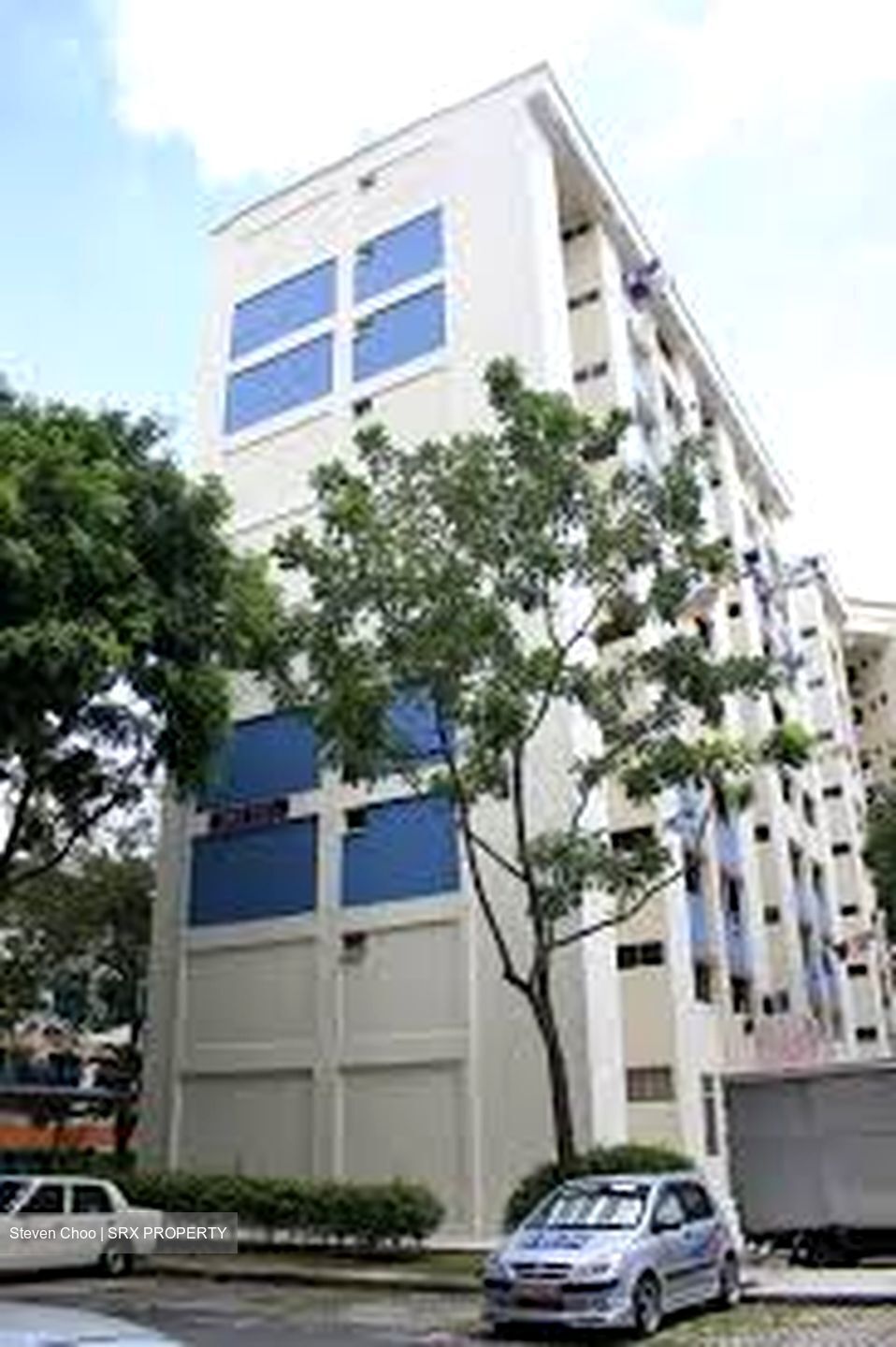 Blk 201 Yishun Street 21 (Yishun), HDB 4 Rooms #590335141